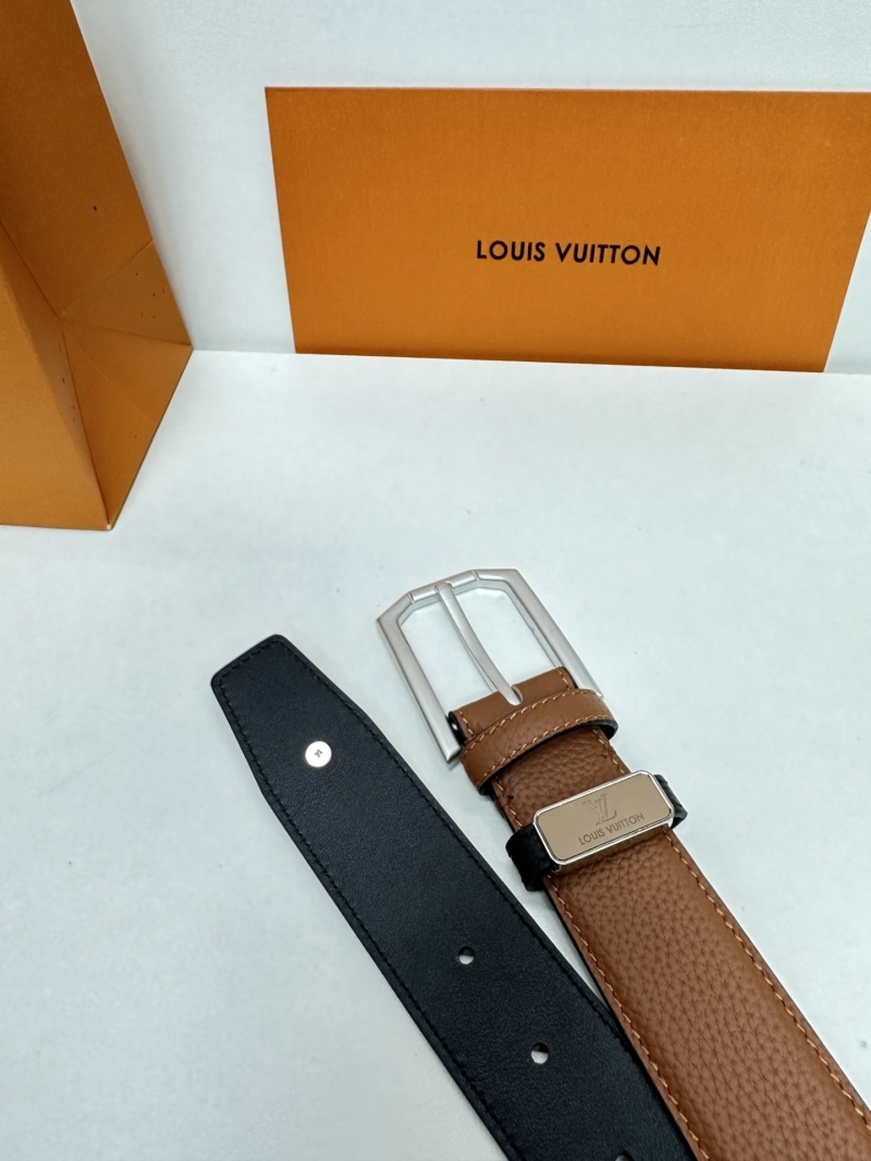 Louis Vuitton Belts